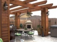 Kwikfynd Pergolas
burramboot